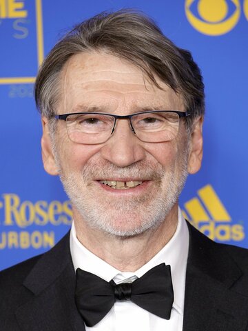 Norm Abram Headshot