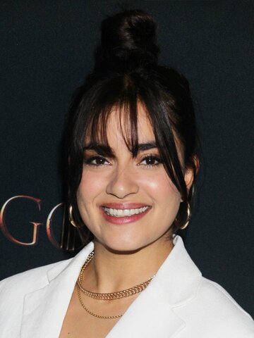 Paulina Gaitán Headshot