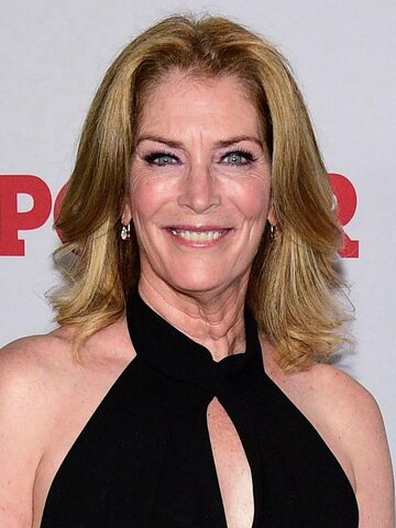 Patricia Kalember Headshot