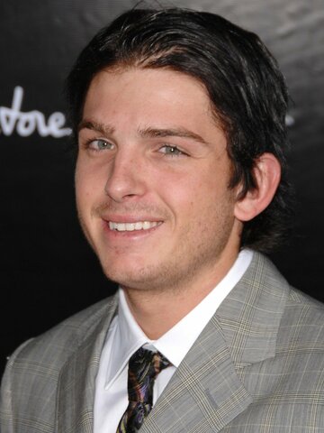 Talan Torriero Headshot