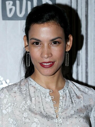 Danay Garcia Headshot