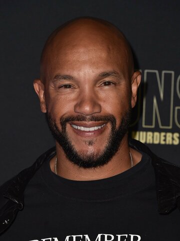 Stephen Bishop Headshot