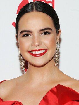 Bailee Madison Headshot