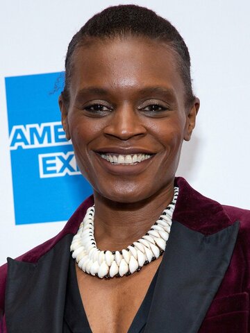 Okwui Okpokwasili Headshot
