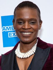 Okwui Okpokwasili