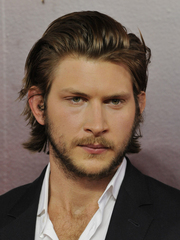 Greyston Holt