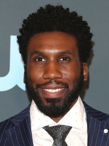Nyambi Nyambi Headshot