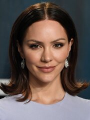 Katharine McPhee