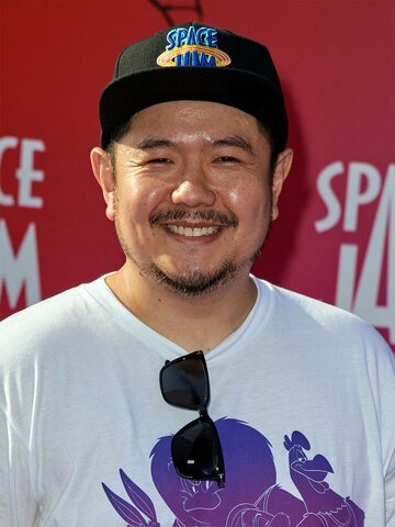 Eric Bauza Headshot