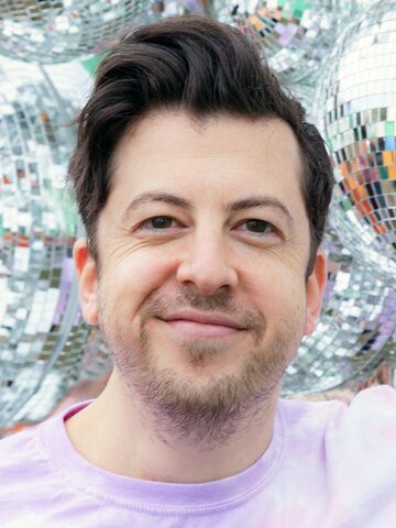 Christopher Mintz-Plasse Headshot