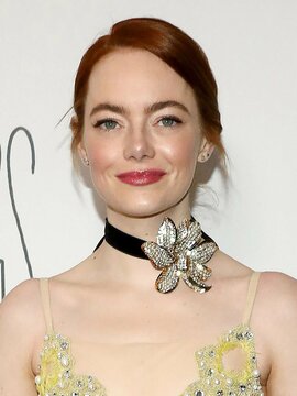 Emma Stone