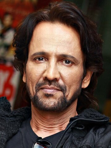 Kay Kay Menon Headshot