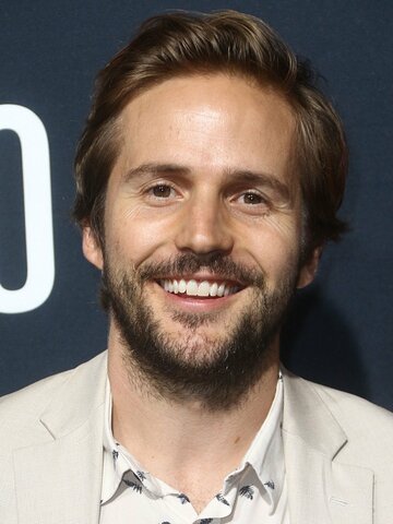 Michael Stahl-David Headshot