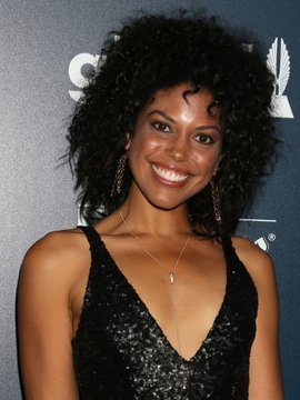 Karla Mosley - Actress