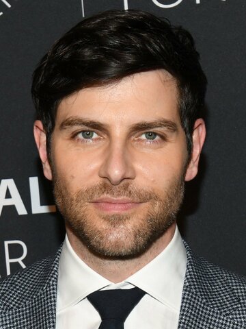 David Giuntoli Headshot