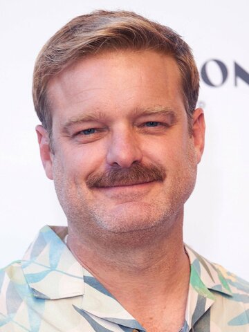 Matt Biedel Headshot