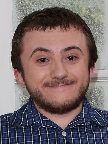 Atticus Shaffer Headshot