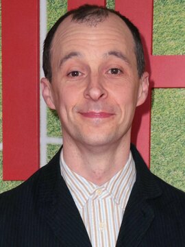 Tom Vaughan-Lawlor