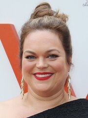 Rebecca Field