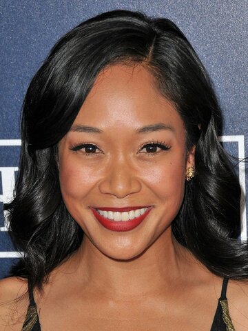 Shelby Rabara Headshot