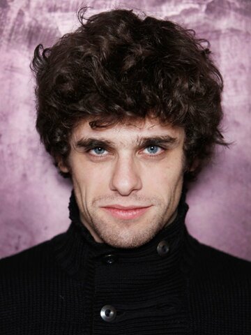 Arthur Dupont Headshot