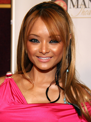 Tila Tequila Headshot