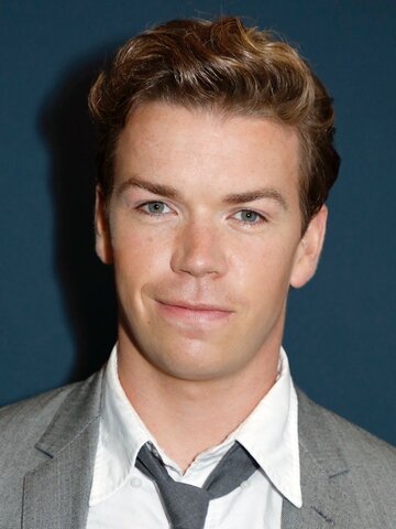 Will Poulter Headshot