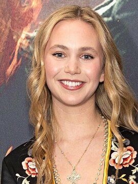 Tallulah Evans