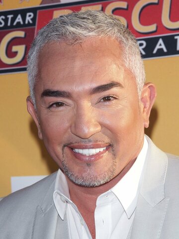 Cesar Millan Headshot