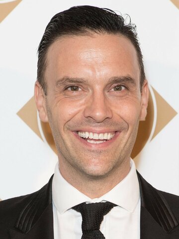Joseph Millson Headshot