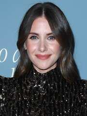 Alison Brie