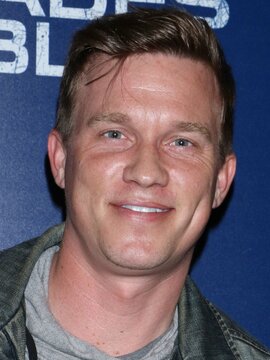 Warren Kole