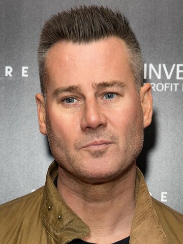 Tim Vincent Headshot