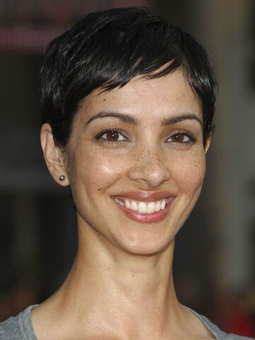 Sonita Henry Headshot