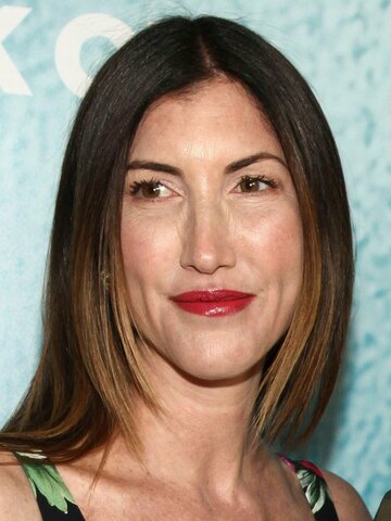 Jackie Sandler Headshot