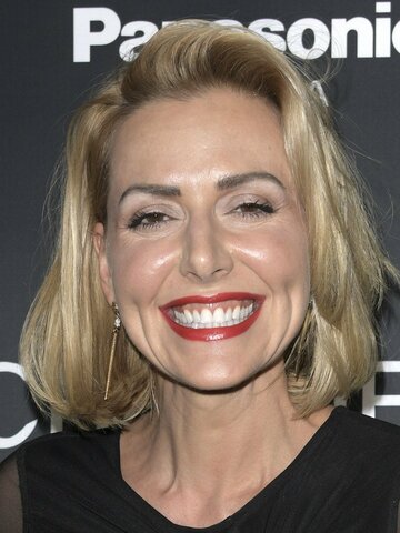 Allison McAtee Headshot