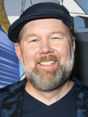 Christopher R. Sabat Headshot