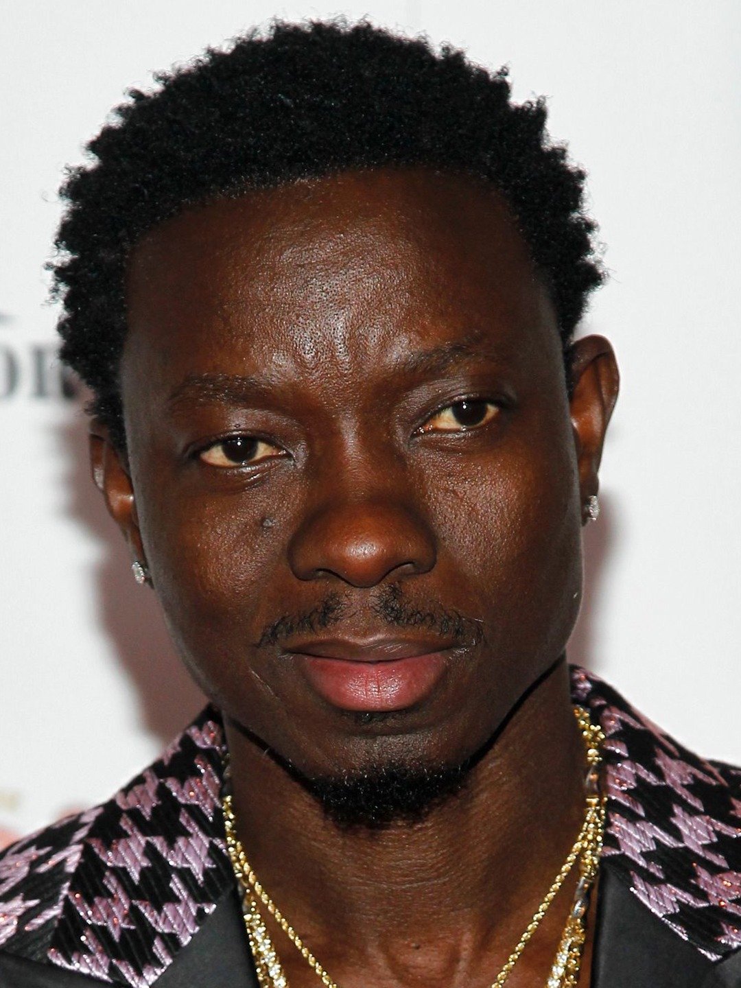 Comedian and Actor Michael Blackson to Host “THE BET SOCIAL AWARDS”