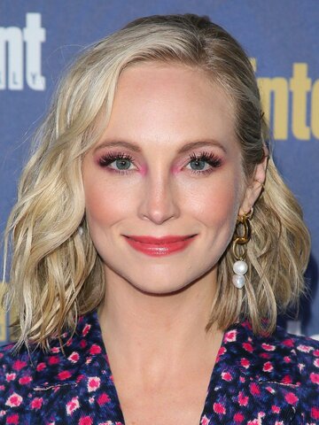 Candice King Headshot