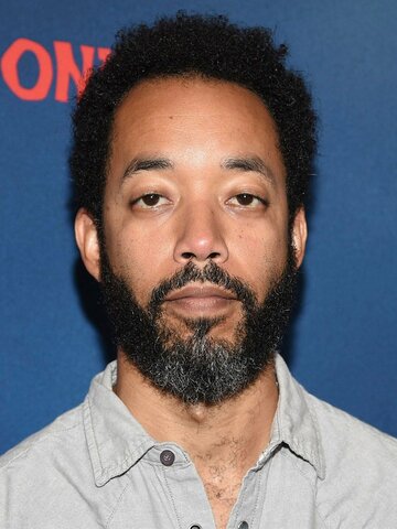 Wyatt Cenac Headshot