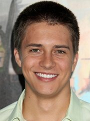 Billy Unger