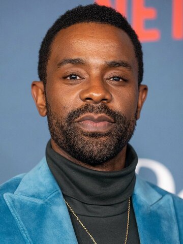 Brandon Scott Headshot