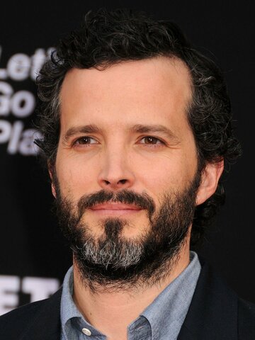 Bret McKenzie Headshot