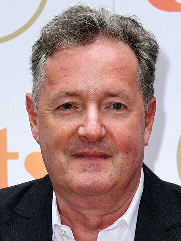 Piers Morgan Headshot