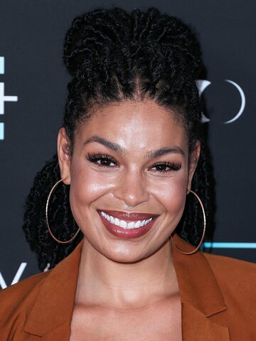 Jordin Sparks Headshot