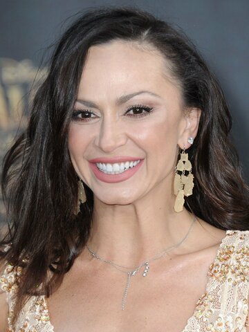Karina Smirnoff Headshot