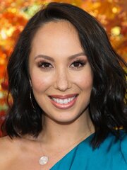 Cheryl Burke