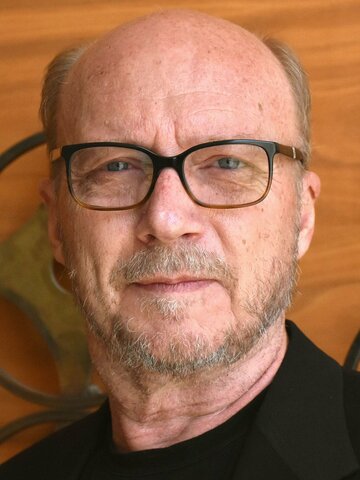 Paul Haggis Headshot