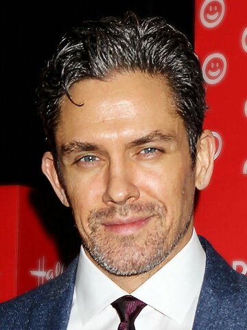 Neal Bledsoe Headshot