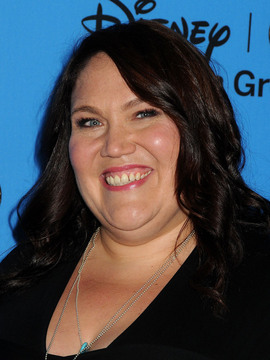 Lorraine Bruce